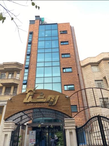 عکس مرکز رادیوتراپی و انکولوژی روشنا