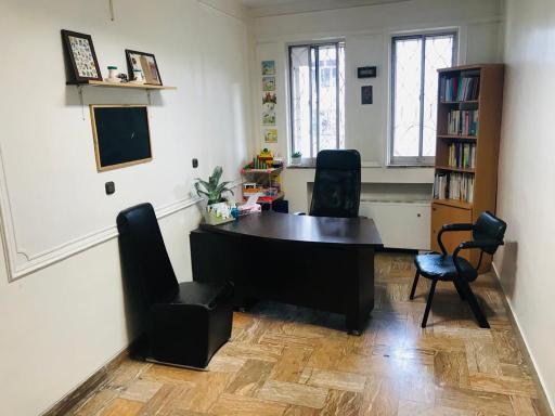 عکس مرکز  توانبخشی جهش