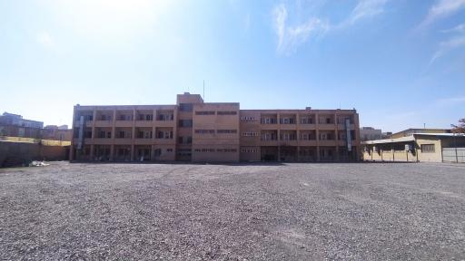 عکس خوابگاه پسرانه دانشگاه علوم پزشکی نیشابور