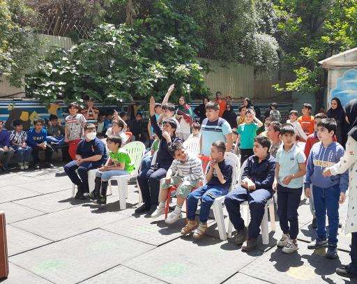 عکس مرکز  توانبخشی جهش