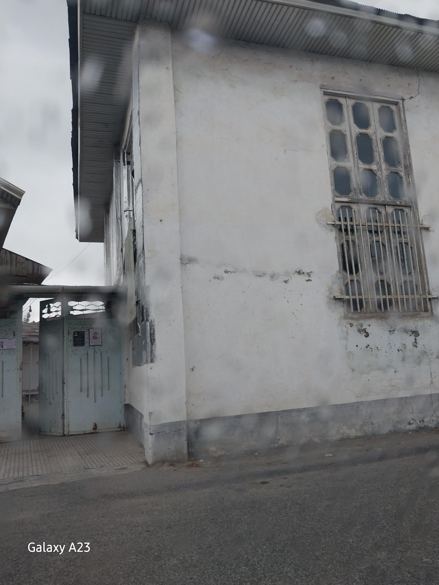 عکس مسجد ورمتون