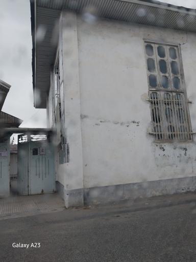 عکس مسجد ورمتون