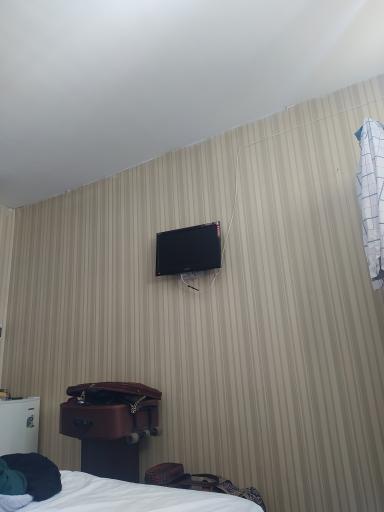 عکس هتل آدرینا