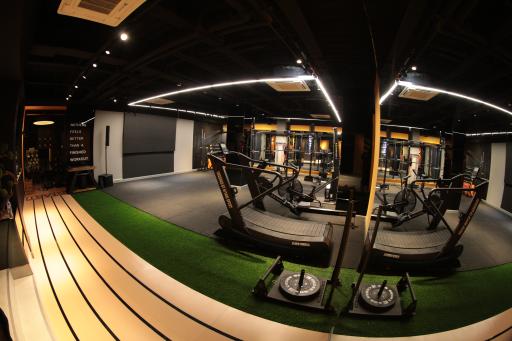 عکس باشگاه ورزشی نارنجیم