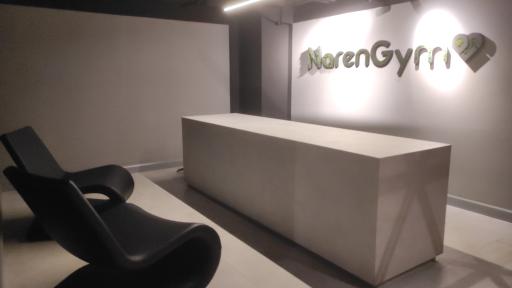 عکس باشگاه ورزشی نارنجیم