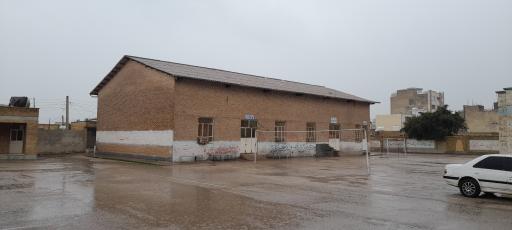 عکس هنرستان کاردانش شهید دژآهنگ 