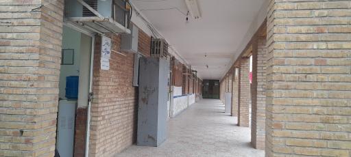 عکس هنرستان کاردانش شهید دژآهنگ 