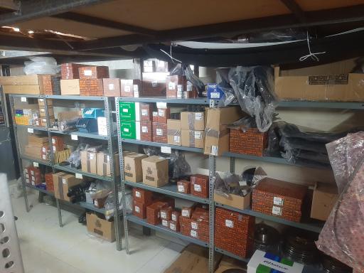 عکس یدک کاوه