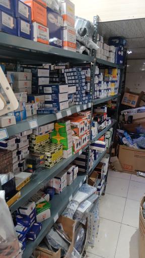 عکس لوازم یدکی جعفری 