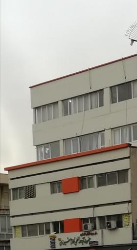 عکس دفتر آیت الله مکارم شیرازی