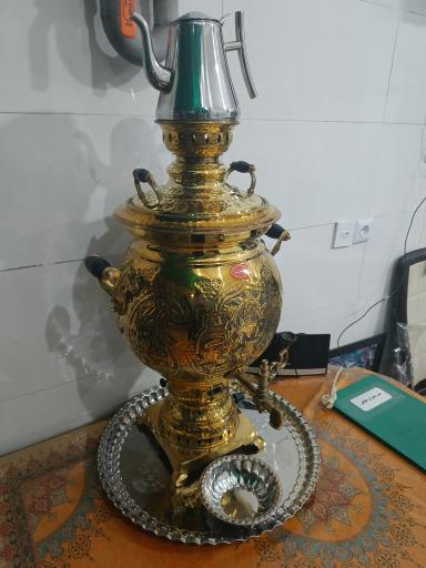 عکس رستوران جهانی