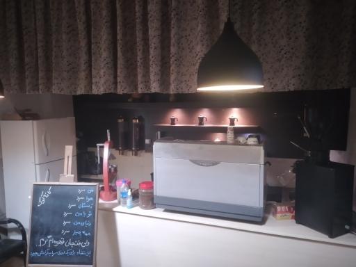 عکس کافه کوک