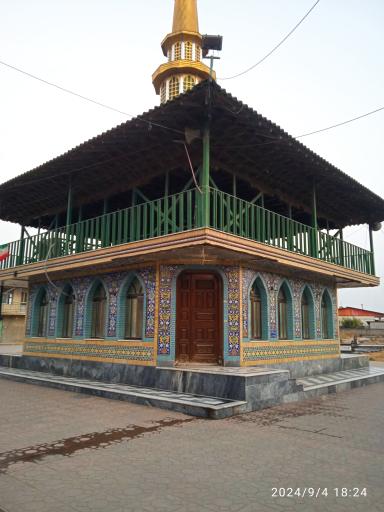 عکس بیزکی