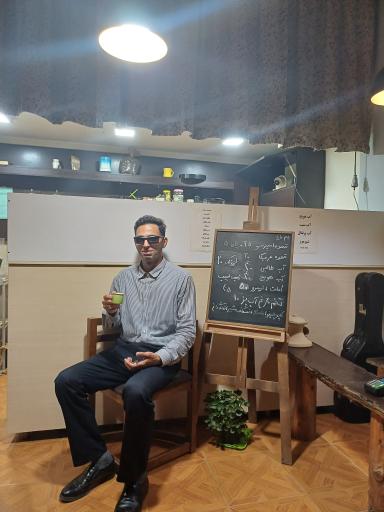 عکس کافه کوک