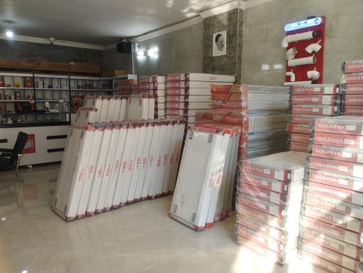 عکس فروشگاه دماسازان