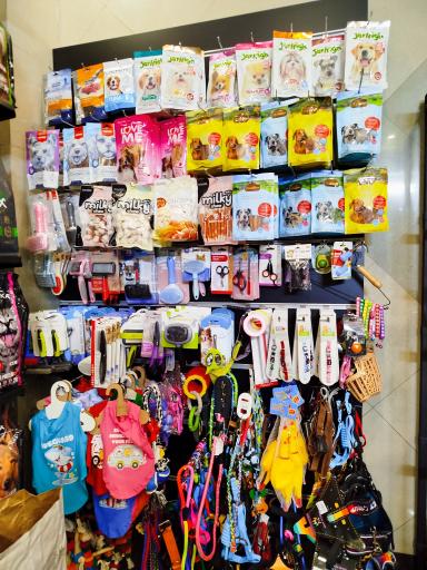 عکس پت شاپ راون