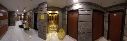 عکس هتل سارینا