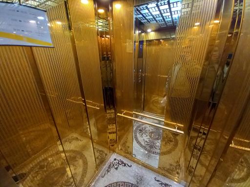 عکس هتل سارینا