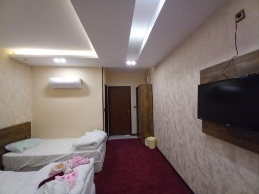 عکس هتل سارینا