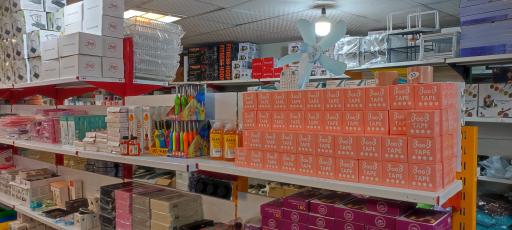 عکس فروشگاه اینترنتی فیلی کالا