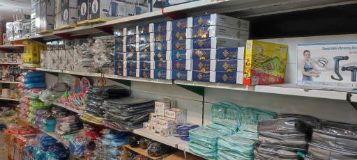 عکس فروشگاه اینترنتی فیلی کالا