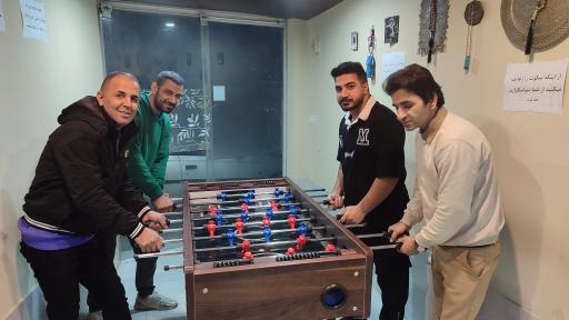 عکس کافه کوک