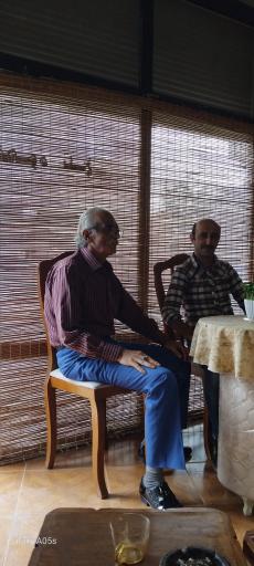 عکس کافه کوک