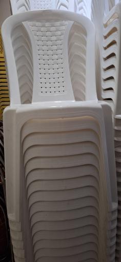 عکس کرایه میز و صندلی شادی 