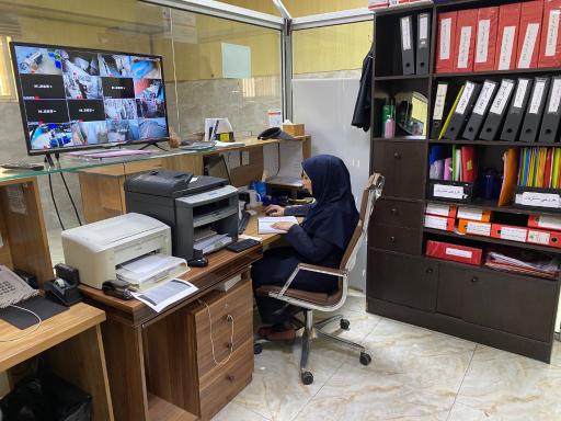 عکس انبار وحید 