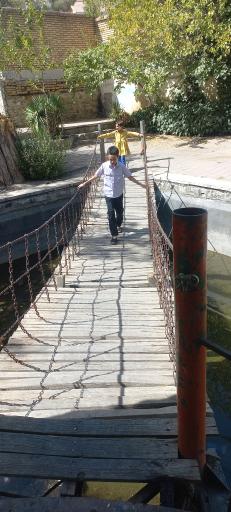 عکس بوستان پردیس