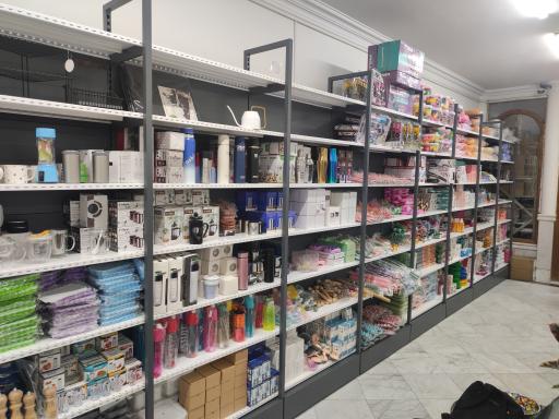 فروشگاه اینترنتی فیلی کالا