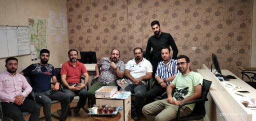 عکس املاک کندو 