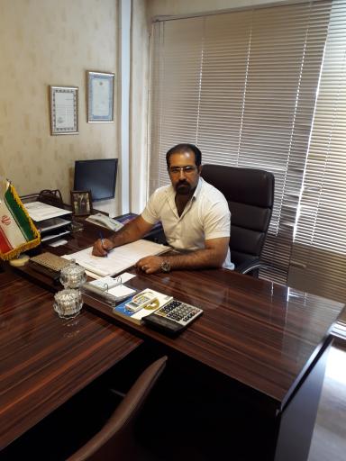 عکس املاک کندو 