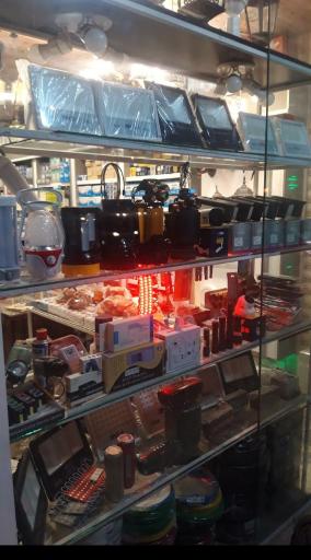 عکس کالای برق رضایتی