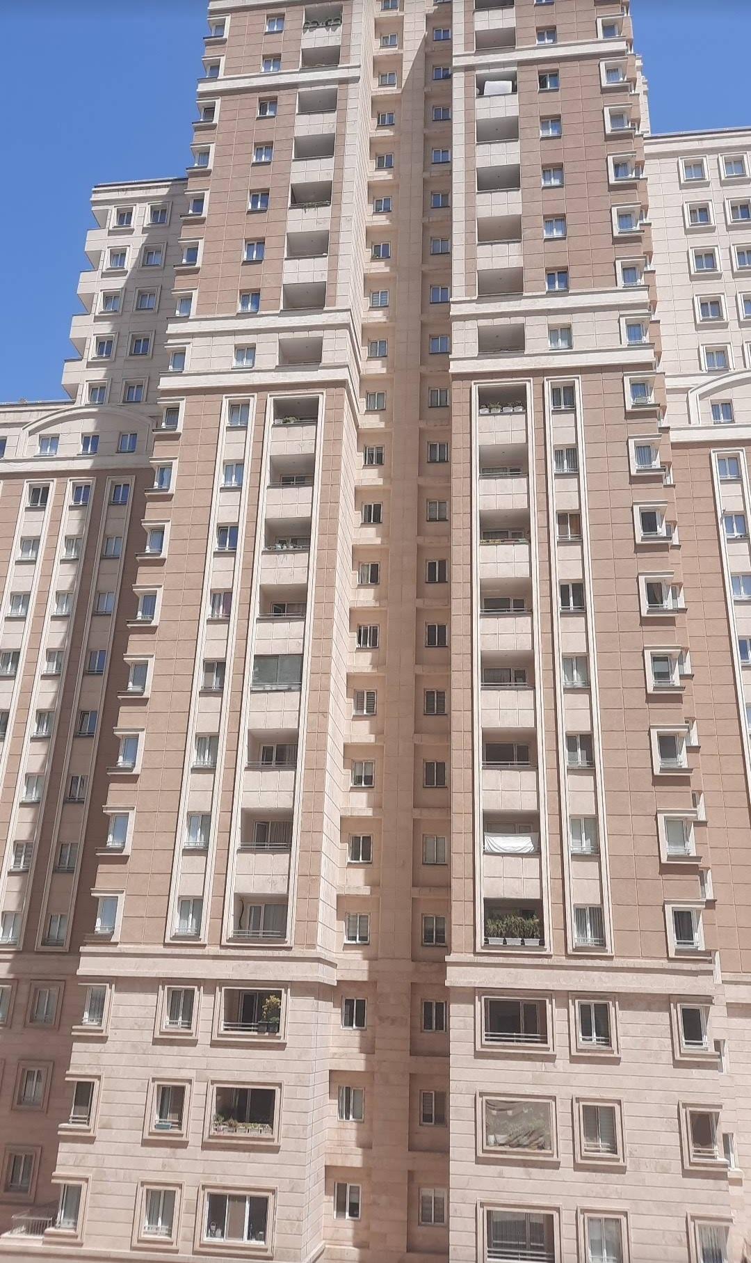 عکس برج رضوان