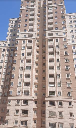 عکس برج رضوان