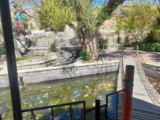 عکس بوستان پردیس