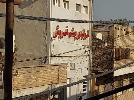 عکس تولیدی تشک و پشتی پشم فروش