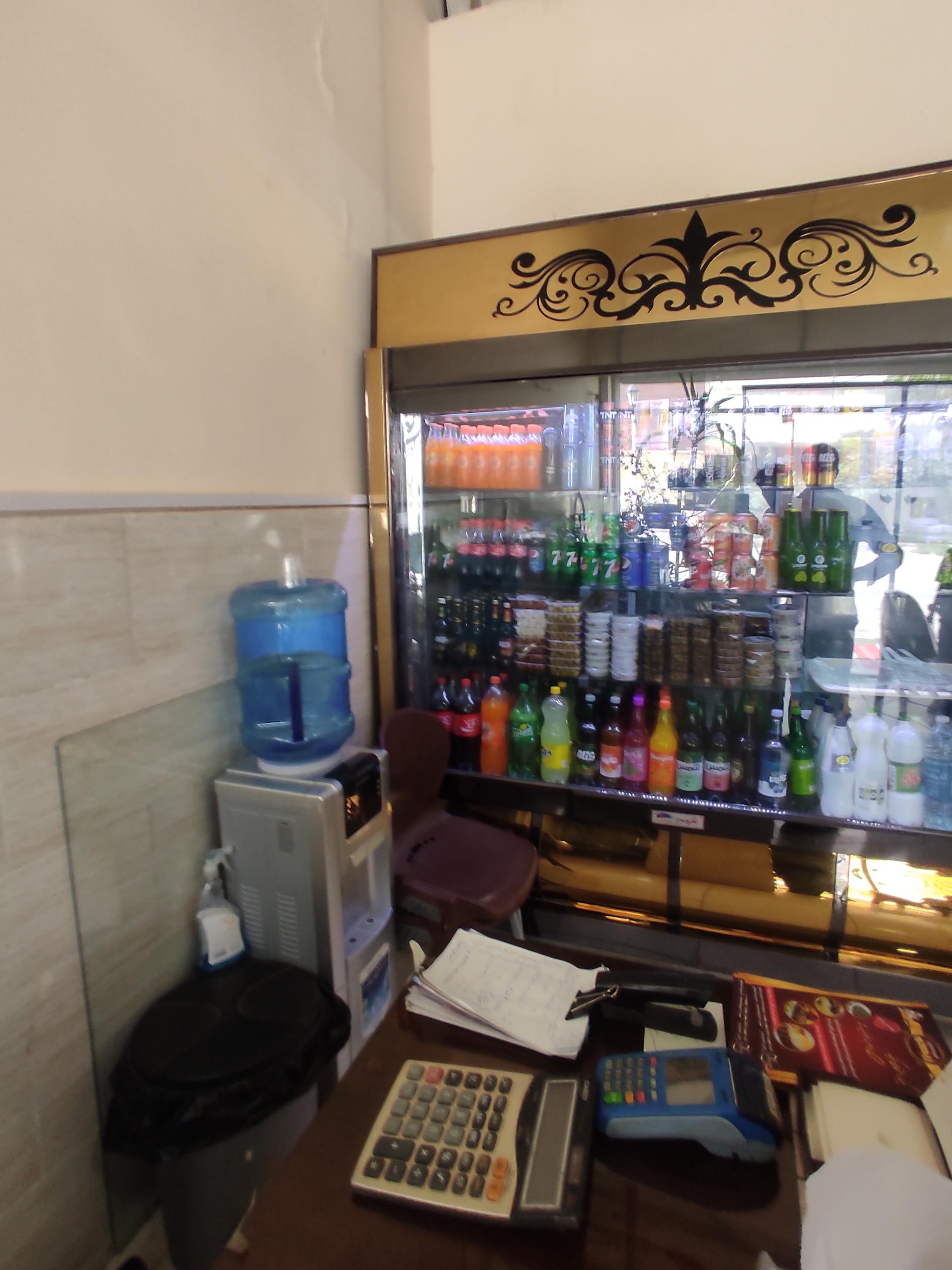 عکس تهیه غذای ژیگو