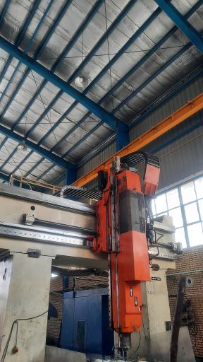 عکس آموزش پاورمیل و سی ان سی CNC