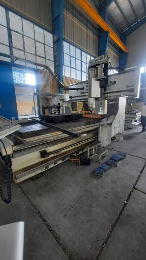 عکس آموزش پاورمیل و سی ان سی CNC