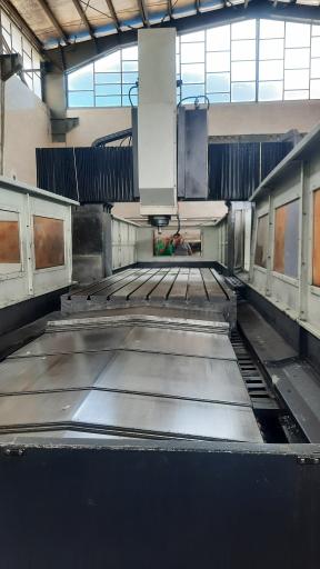 عکس آموزش پاورمیل و سی ان سی CNC