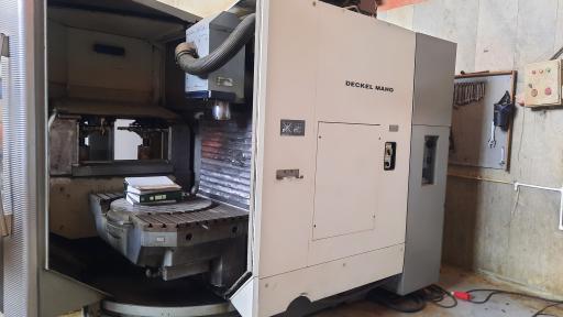 عکس آموزش پاورمیل و سی ان سی CNC