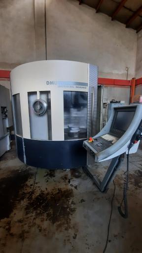 عکس آموزش پاورمیل و سی ان سی CNC