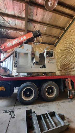 عکس آموزش پاورمیل و سی ان سی CNC