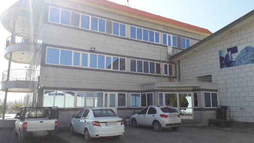 عکس صنایع غذایی صالحی (همدست)