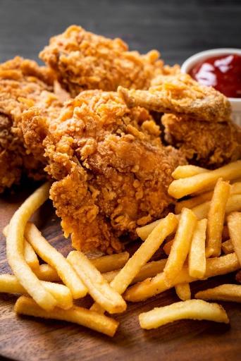 عکس کافه رستوران گپ