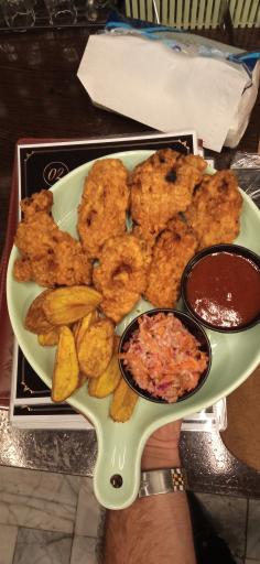 عکس کافه رستوران گپ