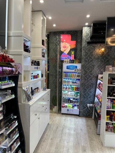 عکس ام زد آروما