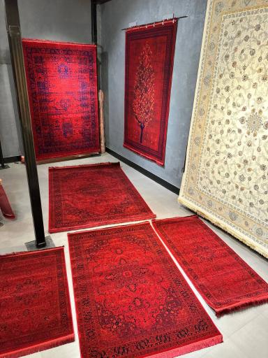 انبار فرش ابوفاضلی 